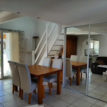 Location Maison 4 Pers Le Grau D'Agde 34 Buitenkant foto
